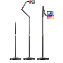 Tablet And Phone Holder 