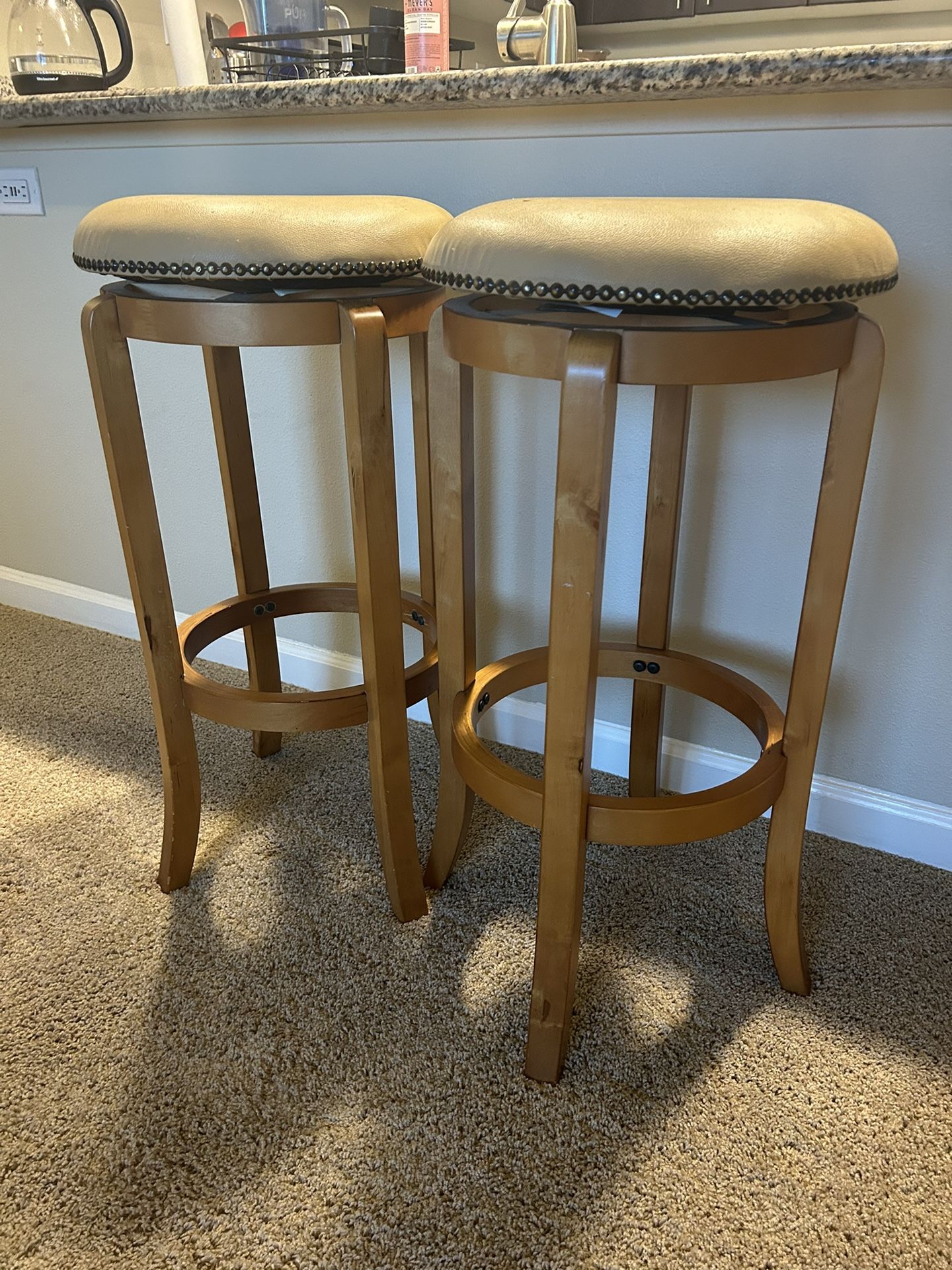 Bar Stools 