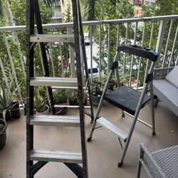 Ladder 