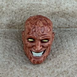 Mafex Figuarts Marvel Legends Custom 1/12 Head Sculpt 