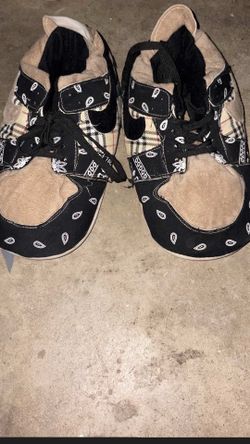 Travis Scott x Nike SB Dunk Low slippers