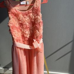 Dress For Girls Size 16 (XXL)