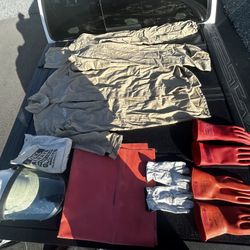 Used xL 40 Cal Suite Electrical 