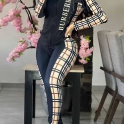 WOMEN'S ELEGANT LOUNGE SET