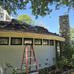 Roofing 