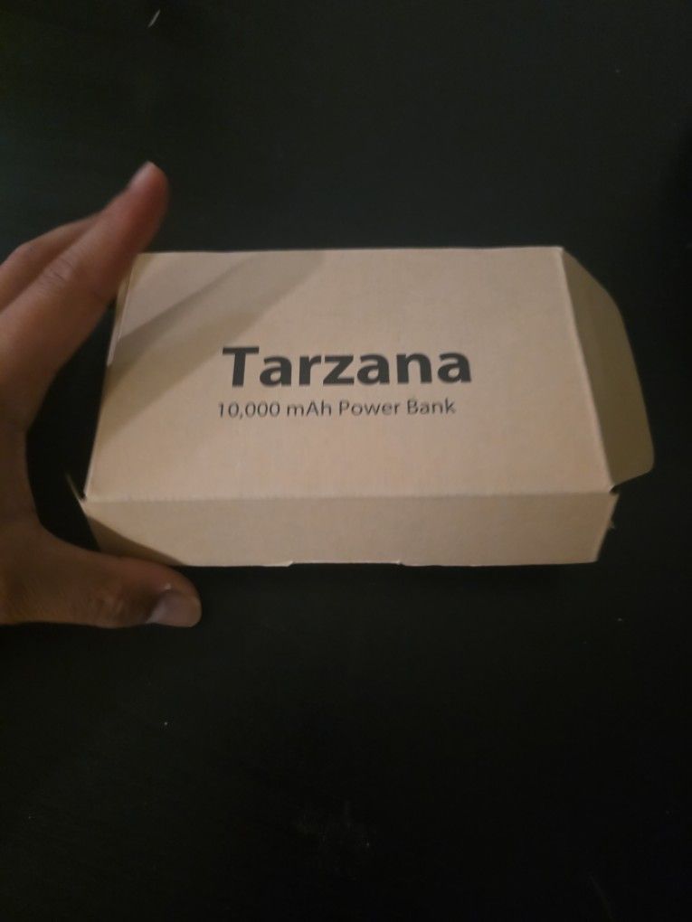 Power Bank 10000 mAh