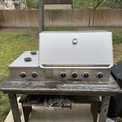 Grill