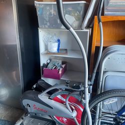 Sunny Health and Fitness Elliptical