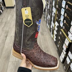 mens western boots 