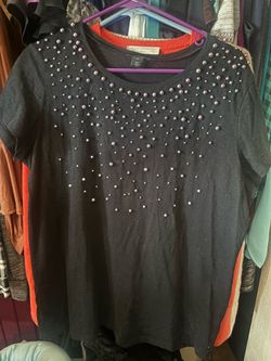 Halogen sweater