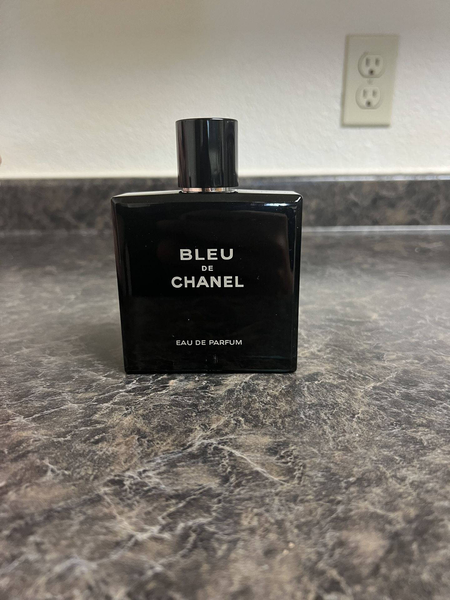 Bleu De Chanel
