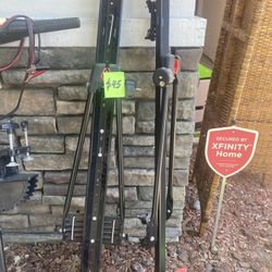 Bike Rack - Roof Rack