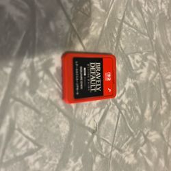 Bravely Default: Flying Fairy 