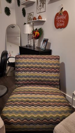 Accent Chair