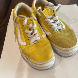 Tenis Vans