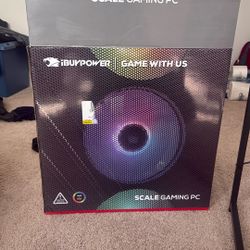 Gaming PC/ Stream Parts