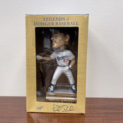 Kirk Gibson Bobblehead