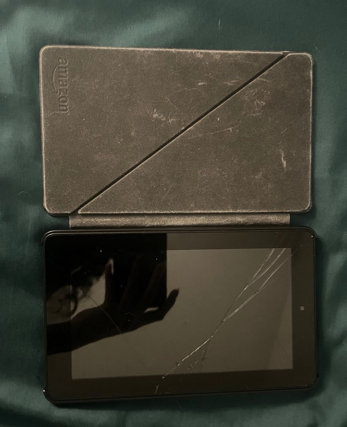 Amazon Fire hHD Tablet