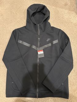 Nike tech black size L