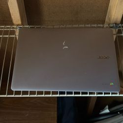 Acer Laptop 