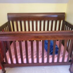  Convertible Crib