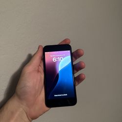 iPhone SE (2nd) Gen 64GB