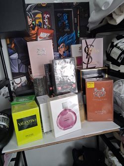 Perfumes Calidad