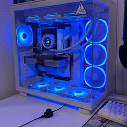 Custom Gaming Computer PC