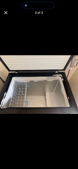 Freezer