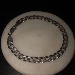 Silver 925 Bracelet 