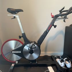 Keiser M3i Indoor Bike for Sale in Los Angeles CA OfferUp