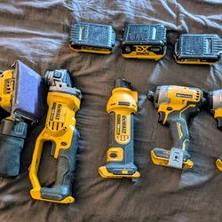 DeWalt Bundle Deal