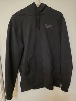 Puma Pull Over Hoodie (Brand New) 