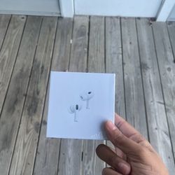 AirPods Pro 2nd Generation 