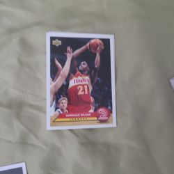 NBA CARD
