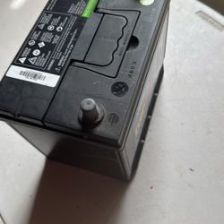 Bayern De Carro  Esta Semi Nueva En Oterta 