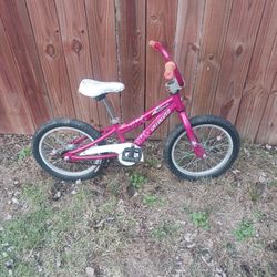 Specialized Hotrock Kid's Bicycle