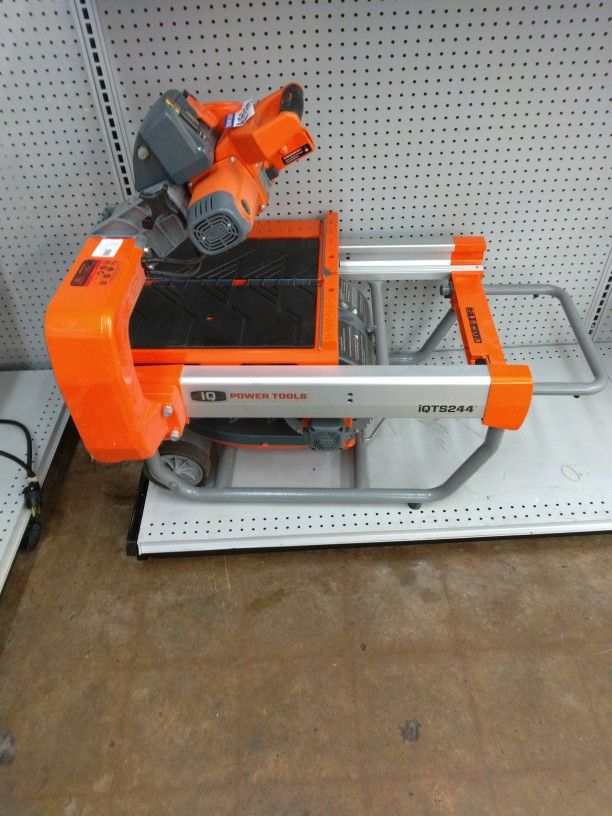 Table Saw