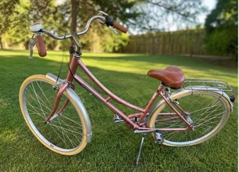 Pedal Chic Radiant Bike