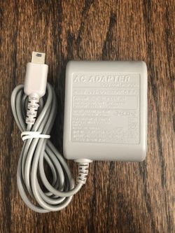 AC Nintendo Adapter