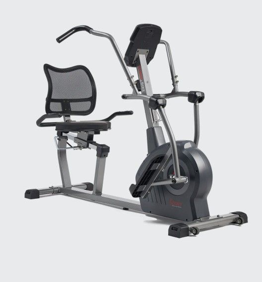 Elliptical Cross Trainer