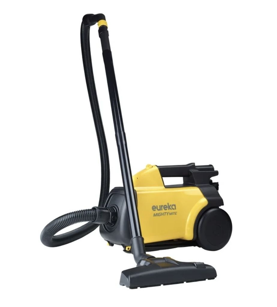 Eureka Mighty Mite Vacuum
