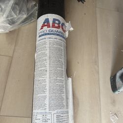 Synthetic Roofing Underlayme 