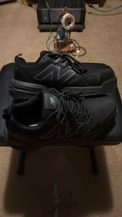 Work shoes new balance
