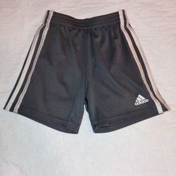Adidas 4t Grey Basketball Shorts 