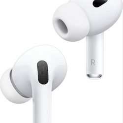 AirPod Pros 2nd Generation 