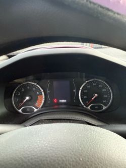 2023 Jeep Renegade
