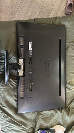 Asus monitor