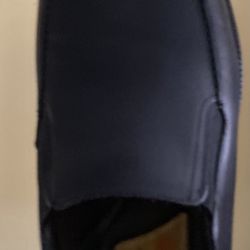 Dress Leather Shoes Never Worn 