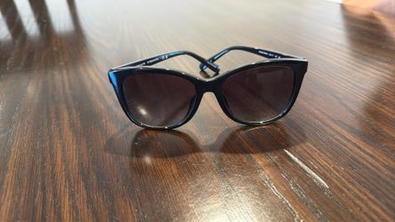 Coach sunglasses